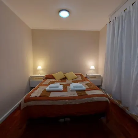 Hermoso Departamento, Excelente Ubicacion A 50 Mts De Plaza Principal